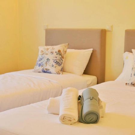 New Times Home & Hotels Near Metro Station Athens Center Bagian luar foto